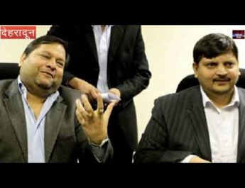 गुप्ता बंधु पहुंचे बद्रीनाथ, चार किलो सोने की छत चढ़ाने को लेकर टिकी सबकी नजरें 2 Hello Uttarakhand News »