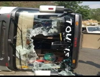 चालक ने बचायी 17 सैलानियों की जान, जानेंगे तो करेंगे सलाम 4 Hello Uttarakhand News »