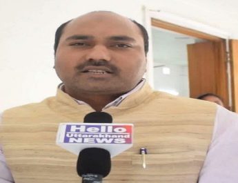 बाबाओं को सरकारी खर्चे पर जेड और वाई सुरक्षा देने पर कांग्रेस ने उठाये सवाल 2 Hello Uttarakhand News »