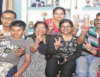 यूपीएससी में छाए उत्तराखंड के होनहार, अपूर्वा पांडे बनीं स्टेट टॉपर 2 Hello Uttarakhand News »