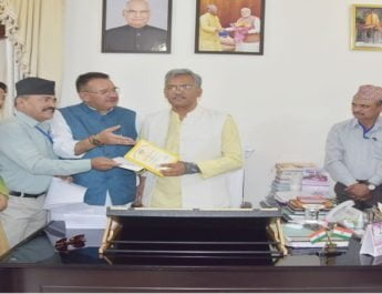 पलटेगी संथला देवी मंदिर की काया, 50 लाख रूपये का अनुमोदन 4 Hello Uttarakhand News »