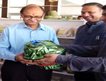 उत्तरकाशी दौरे पर मुख्य सचिव, यात्रा व्यवस्था का जायजा लेने जायेंगे गंगोत्री धाम 4 Hello Uttarakhand News »