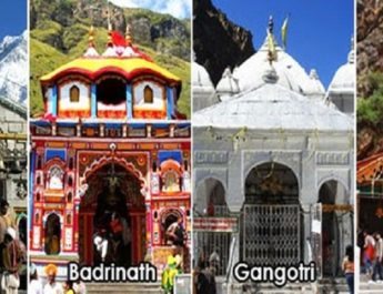 सभी के लिए चारधाम यात्रा की अनुमति, चार धाम यात्रा में कोई अवरोध नहीं - देवस्थानम बोर्ड 2 Hello Uttarakhand News »