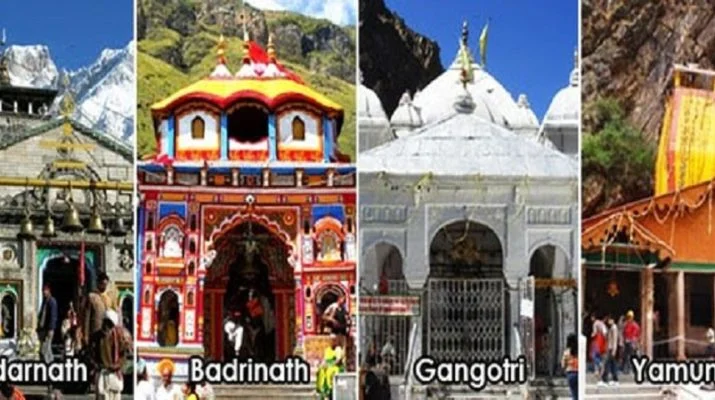 चारधाम यात्रा करने के लिए हुई नई गाइडलाइन्स जारी, जानिए क्या है नई गाइडलाइन्स 1 Hello Uttarakhand News »