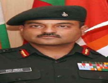 कर्नल अजय कोठियाल का निम से स्तीफा 5 Hello Uttarakhand News »