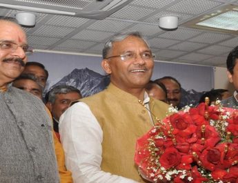 बलूनी ने अस्वीकारी वाई श्रेणी की सुरक्षा, सरकार ने 16 लोगों को की है तय 3 Hello Uttarakhand News »