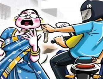 राह चलते महिला के गले से झपटी चैन, हुलिए के आधार पर चेकिंग जारी 3 Hello Uttarakhand News »