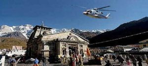 एक्सक्लूसिव : केदारघाटी में श्रद्धालुओं की जान से खिलवाड़ कर रहा यूकाडा 2 Hello Uttarakhand News »