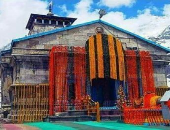 एक बारिश से ही लड़खड़ाई केदारघाटी की व्यवस्था, खुली शासन के दावों की पोल 4 Hello Uttarakhand News »