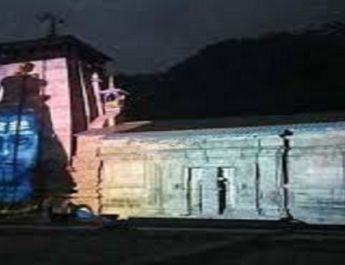 पब्लिसिटी के लिए केदारनाथ में लेजर शो,  शुरू होते ही आॅफ 4 Hello Uttarakhand News »