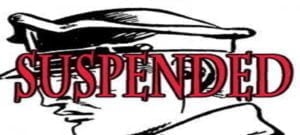 देहरादून, हरिद्वार और चम्पावत के जिला आबकारी अधिकारी निलंबित 2 Hello Uttarakhand News »