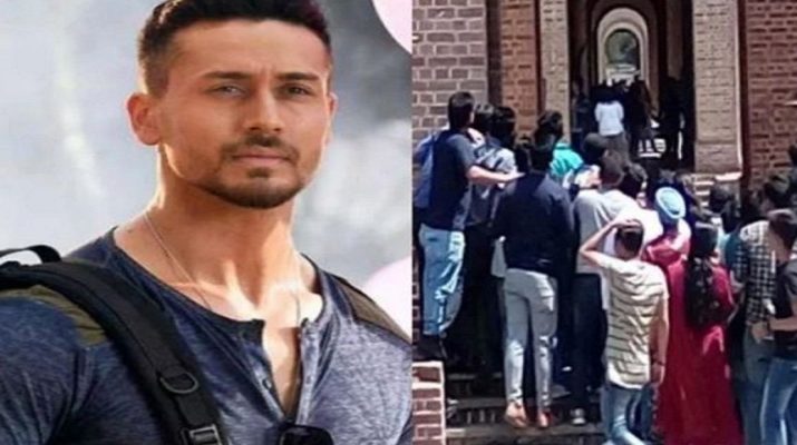 फिल्मों के अनुकूल वातावरण के लिए उत्तराखंड को भारत सरकार द्वारा पुरस्कार, राष्ट्रपति करेंगे प्रदान 1 Hello Uttarakhand News »