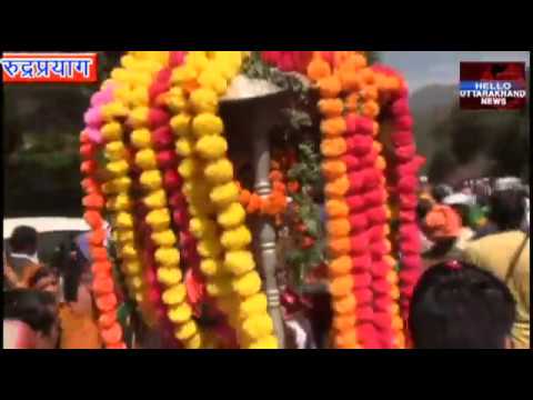 देश व दुनिया में सुरक्षित व सुगम चारधाम यात्रा का संदेश पहुंचाना हमारा मकसद: सीएम 1 Hello Uttarakhand News »