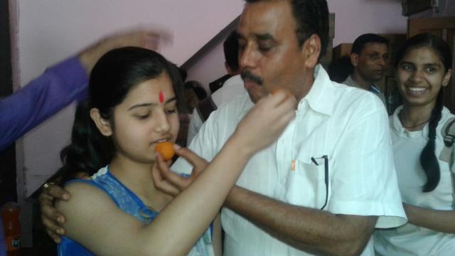 उत्तराखंड बोर्ड परिणाम घोषित, 10वीं में काजल, 12वीं में दिव्यांशी ने किया टॉप 2 Hello Uttarakhand News »