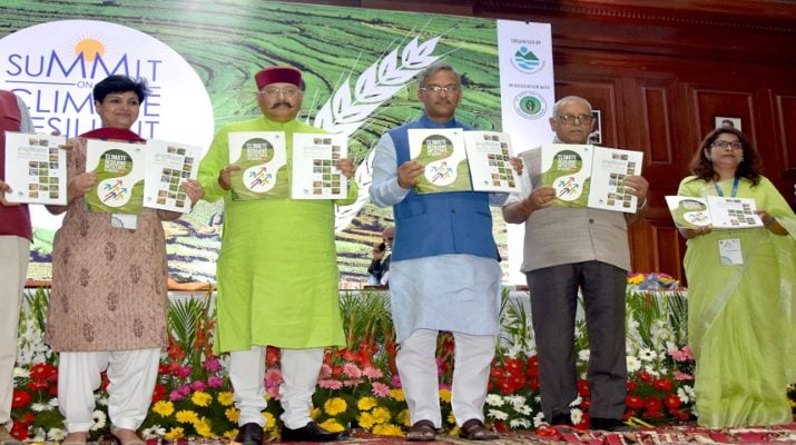 देहरादून के अपर तलाई एवं अल्मोड़ा के मलाड गाँव को श्रेष्ठ कार्य के लिए प्रथम पुरस्कार 1 Hello Uttarakhand News »