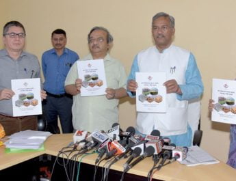 उत्तराखण्ड के ग्राम पंचायतों में पलायन की स्थिति पर अंतरिम रिपोर्ट, जानिए आंकड़े 7 Hello Uttarakhand News »