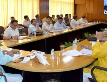 जीएमवीएन की वेबसाइट बंद, यात्री परेशान, सीएम नाराज 7 Hello Uttarakhand News »