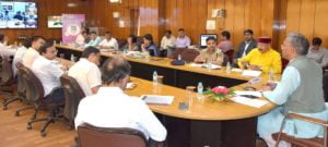 जीएमवीएन की वेबसाइट बंद, यात्री परेशान, सीएम नाराज 2 Hello Uttarakhand News »