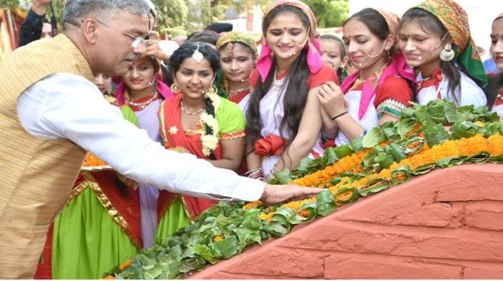 राजपुर रोड कन्या इंटर काॅलेज में बनाई गई आधुनिक लैब, प्रतिदिन 12 घण्टे रहेगी खुली 1 Hello Uttarakhand News »