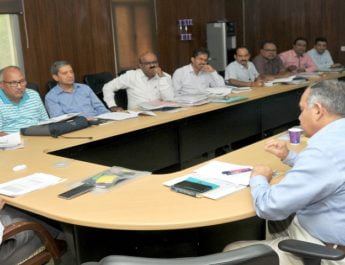 कैम्पा के स्टीयरिंग कमेटी की बैठक में मुख्य सचिव ने ए.एन.आर. पर दिया विशेष बल 5 Hello Uttarakhand News »