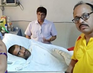 देवभूमि के वीर सपूत दीपक शहीद, आतंकियों से मुठभेड़ में सीने पर लगी थी गोली 3 Hello Uttarakhand News »