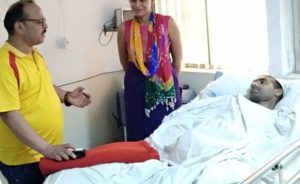 देवभूमि के वीर सपूत दीपक शहीद, आतंकियों से मुठभेड़ में सीने पर लगी थी गोली 2 Hello Uttarakhand News »