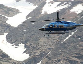 Kedarnath Heli Services: केदारनाथ हेली सर्विस के नाम पर चल रही 15 फर्जी वेबसाइट्स को STF ने करावाया बंद 4 Hello Uttarakhand News »