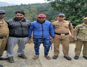 हैली सेवाओं के ब्लैक टिकटिंग व धोखाधड़ी को लेकर पुलिस एक्शन में.. 5 Hello Uttarakhand News »
