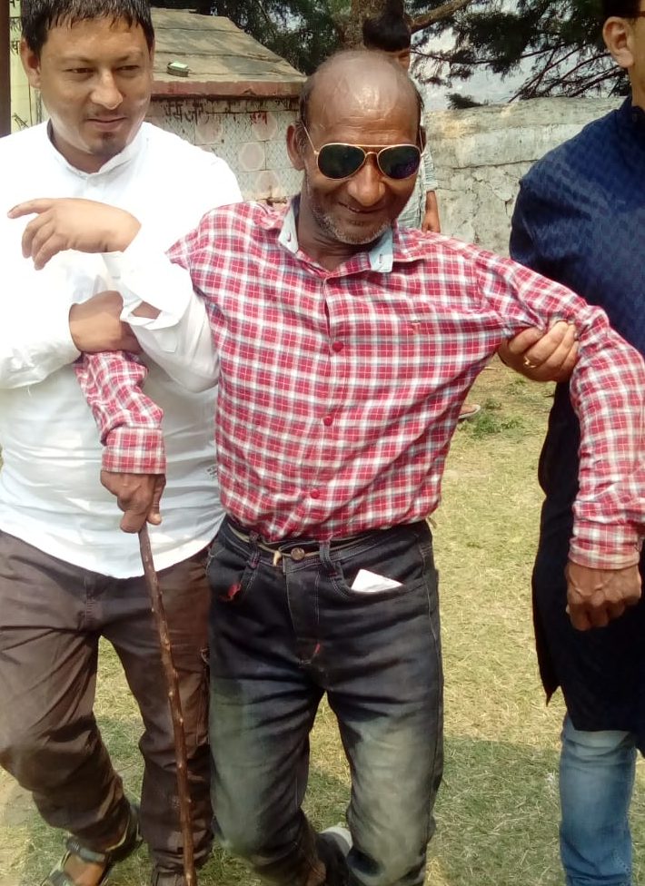 थराली विधानसभा सीट पर उपचुनाव के लिए मतदान जारी 3 Hello Uttarakhand News »