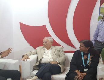 सचिव सूचना द्वारा उत्तराखण्ड में फिल्म शूटिंग की सम्भावनाओं के संबंध में सिप्पी से की गई चर्चा 3 Hello Uttarakhand News »