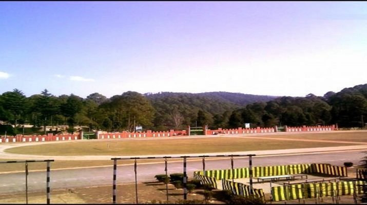 रानीखेत में 11 जून को सेना शपथ ग्रहण समारोह में शिरकत करेंगे सीएम, दे सकते हैं ये सौगात.. 1 Hello Uttarakhand News »