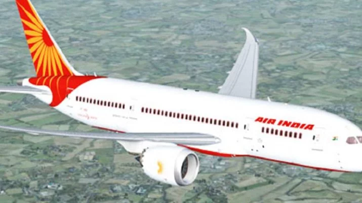 फ्लाईट में एयर होस्टेस से छेड़छाड़, पायलट गिरफ्तार 1 Hello Uttarakhand News »