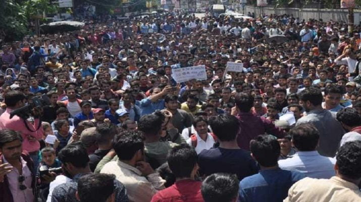 नौकरी नहीं, कमाई आयोग बना यूकेएसएसएससी 1 Hello Uttarakhand News »