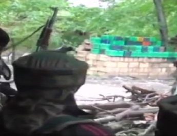 शोपियां में सेना को बड़ी कामयाबी, 5 आंतकियों को किया ढेर 2 Hello Uttarakhand News »