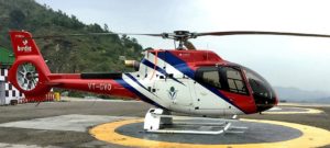 हेली सेवा देने वाली कंपनियों को कोर्ट में देना होगा जवाब 2 Hello Uttarakhand News »