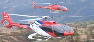 हेली सेवा डेढ़ लाख तक हुई मंहगी 2 Hello Uttarakhand News »