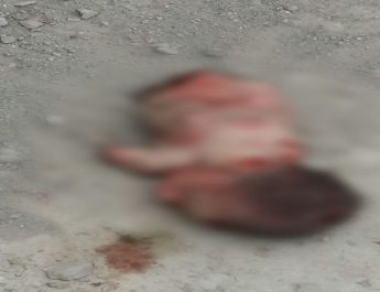 शर्मनाक:नाले में मिली नवजात बच्ची,हालत नाजुक 3 Hello Uttarakhand News »