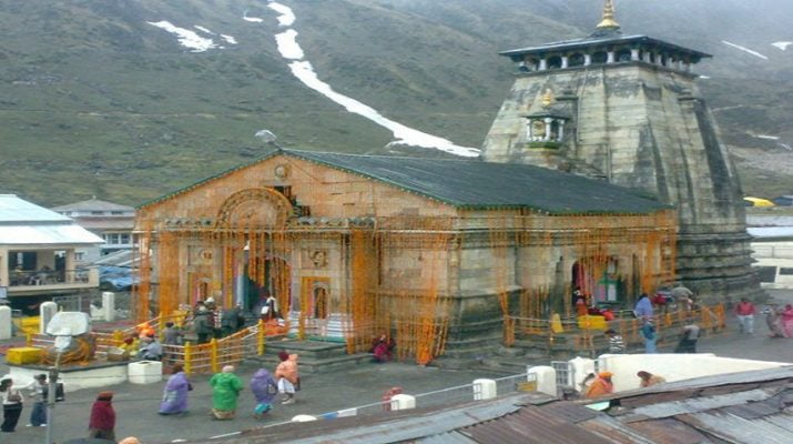 हरदा की दूरबीन फेल, खुर्दबीन पास 1 Hello Uttarakhand News »