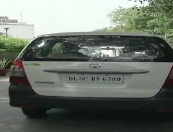 केजरीवाल के मंत्री सत्येंद्र जैन के घर सीबीआई का छापा 4 Hello Uttarakhand News »