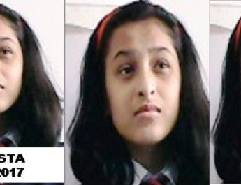 दसवीं की परीक्षा में रानीखेत की साहिस्ता ने ऑल इंडिया रैंकिंग में प्राप्त किया तीसरा स्थान 2 Hello Uttarakhand News »