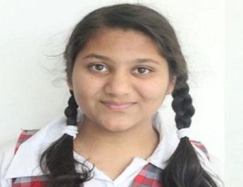 देवभूमि की बेटी बनी देशभर से सीबीएसई 10वीं टॉपर, 500 में प्राप्त किये 499 नंबर 4 Hello Uttarakhand News »