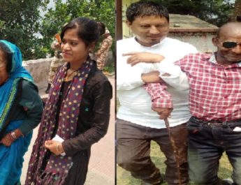 थराली विधानसभा सीट पर उपचुनाव के लिए मतदान जारी 2 Hello Uttarakhand News »