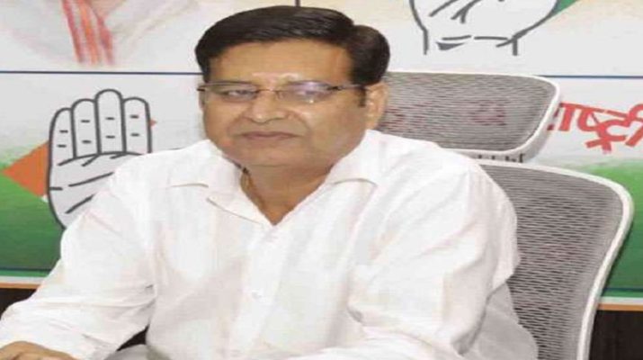 राज्य में नहीं दिख रही सरकार नाम की कोई व्यवस्था: प्रीतम सिंह 1 राज्य में नहीं दिख रही सरकार नाम की कोई व्यवस्था: प्रीतम सिंह 1 Hello Uttarakhand News »