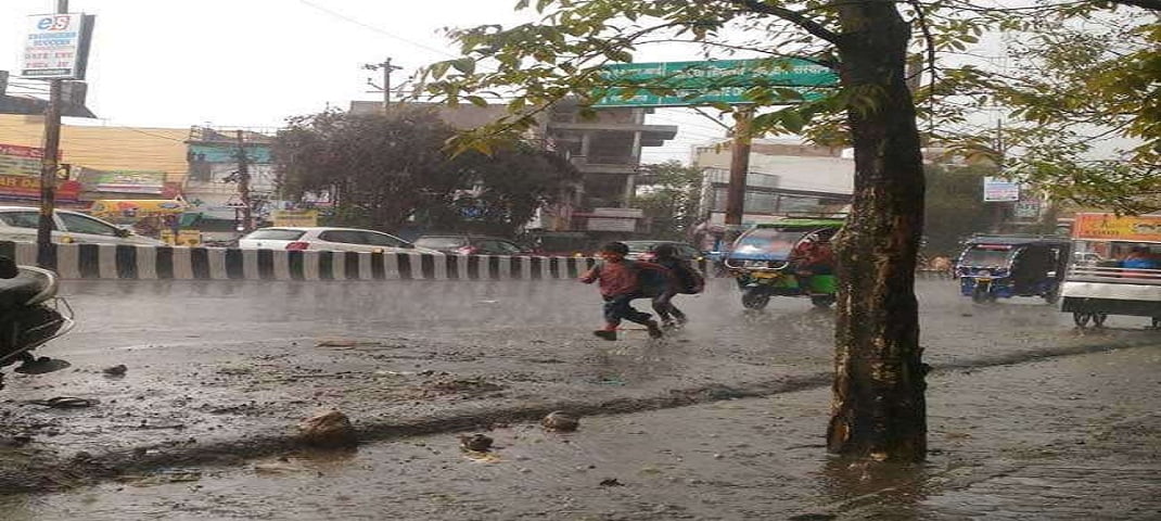 उत्तराखंड में मौसम ने बदली करवट, मुख्यमंत्री का दौरा हुआ रद्द 2 Hello Uttarakhand News »