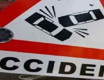 आपस में भिड़ी दो कारें, 12 लोग घायल, 3 की हालत नाजुक 3 Hello Uttarakhand News »