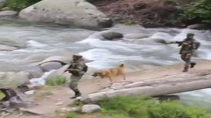 दो आतंकियों को मौत के घाट उतार देवभूमि का लाल हुआ शहीद 1 Hello Uttarakhand News »