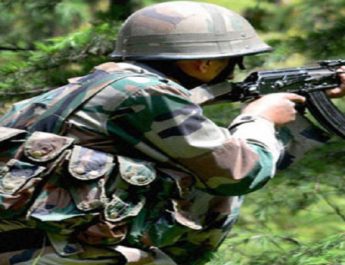 जम्मू कश्मीर के कुलगाम में सेना और आतंकीयों के बीच हुई मुठभेड़ में दो आतंकी ढेर 4 Hello Uttarakhand News »