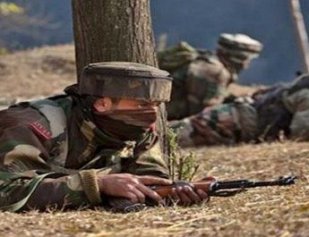 दुश्मनों से लोहा लेते हुए उत्तराखंड का लाल हुआ शहीद, कश्मीर में था तैनात 2 Hello Uttarakhand News »