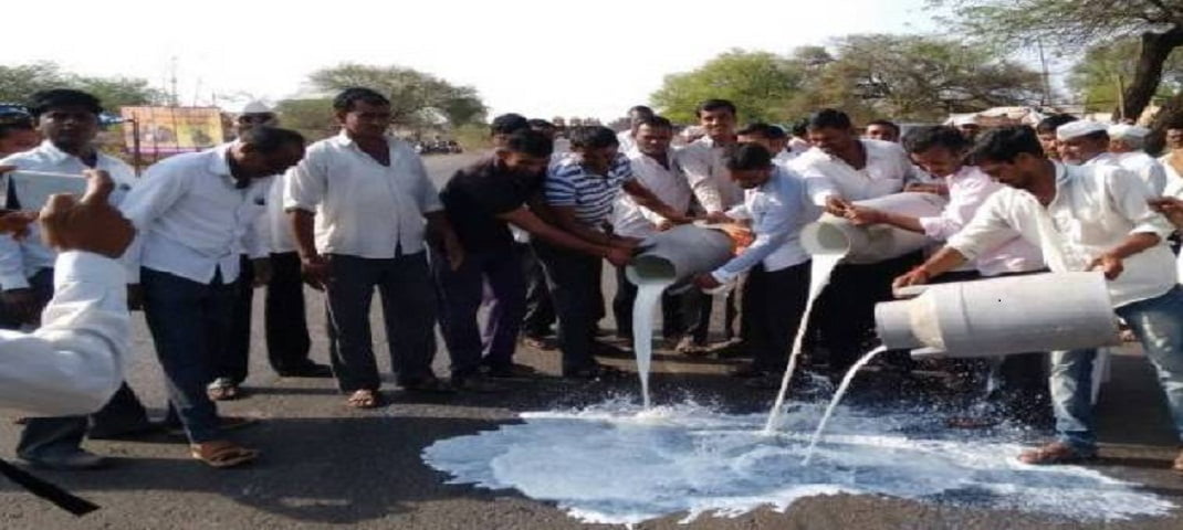 भारी पड़ने लगा किसानों का आन्दोलन, मंडियों में सब्जियों का टोटा 2 Hello Uttarakhand News »