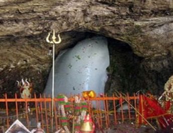 कड़ी सुरक्षा के बीच अमरनाथ यात्रा का पहला जत्था हुआ रवाना 4 Hello Uttarakhand News »